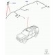 Land rover cablage Discovery 3 (LR015761)