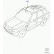 Land rover cablage Range Sport (LR016005)