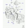 rouleau tendeur Range Sport