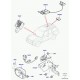 Land rover cablage Range L322 (LR016360)