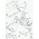 filtre alimentation huile turbocompresseur Evoque