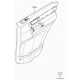 Land rover panneau de garnissage de porte Discovery 3 (LR016883)