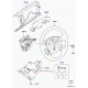 volant de direction Discovery 3, Range Sport