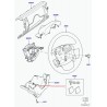 volant de direction Discovery 3, Range Sport