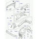 tole protectrice passage de roue Range Sport