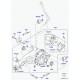 differentiel arriere Discovery 3