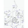 differentiel arriere Discovery 3
