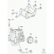 pompe d'injection Discovery 3, Range Sport