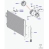 joint torique Freelander 1,  2,  Evoque
