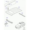 bourrelet d'etancheite panneau toit Range Sport