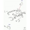 filtre anti-parasitage de radio Range L322