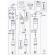 ressort suspension-avant Range Sport