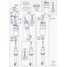 ressort suspension-avant Range Sport