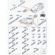 embleme plastique Discovery 3