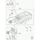 Land rover necess. reparation-cyl. commande Range Sport (LR018271)