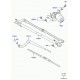 essuie glace avant Discovery 3, 4 et Range Sport