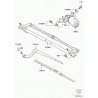 essuie glace avant Discovery 3, 4 et Range Sport