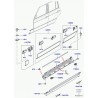 agrafe Range L322