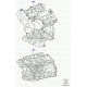 moteur deshabille Discovery 3