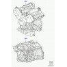 moteur deshabille Discovery 3