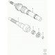 jonc d'arret Defender 90, 110, 130