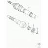 jonc d'arret Defender 90, 110, 130