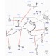 module frein a main electrique Discovery 3 et Range Sport