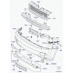 support phare anti-brouillard Range Sport