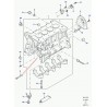 pointer ignition timing Defender 90, 110, 130