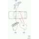 interrup.-commd. gl. porte-dble Range L322