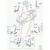 kit fixation de sonde Discovery 3