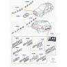 embleme plastique Range Sport