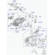 commande derivation refroidisseur egr Range Sport