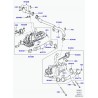 commande derivation refroidisseur egr Range Sport