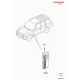 calandre aile avant Range L322