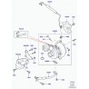 turbocompresseur Discovery 3, Range Sport