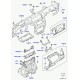 boitier commande de planche de bord Range Sport