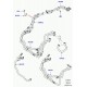 durite de chauffage Range Sport