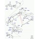 agrafe Range L405,  Sport