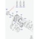 generateur impuls.-entr.arbre cames Evoque