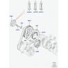 generateur impuls.-entr.arbre cames Evoque