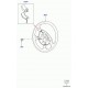 volant de direction Range L322