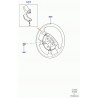 volant de direction Range L322