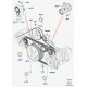 vis a tete hexagonale Range L405,  Sport