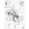 vis a tete hexagonale Range L405,  Sport