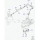 reservoir separateur d'huile Range L405,  Sport