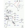 agrafe de cable Range L405,  Sport