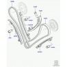 chaine de distribution Range L405,  Sport
