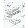 joint de culasse Range L322,  L405,  Sport