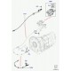 levier de changement de vitesses Range L405,  Sport